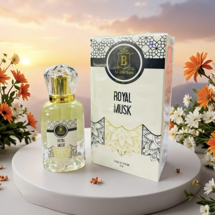 Royal Musk 50ml perfume