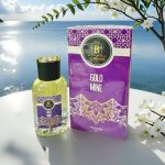 Gold Mine 50ml perfume - Image 2