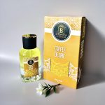 Coffee Desir 50ml perfume