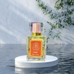 Sabaya 50ml perfume - Image 2