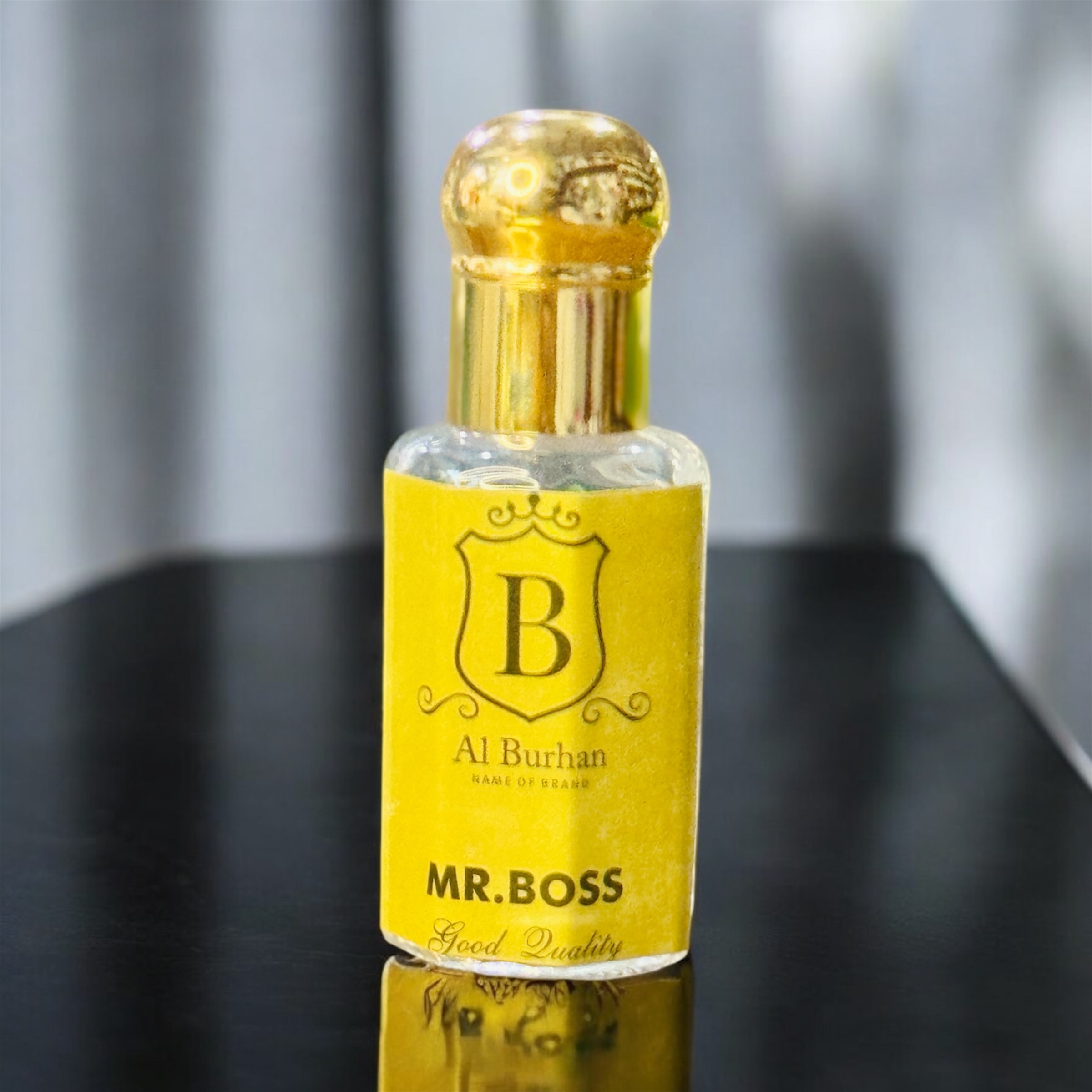 IMG_3468 MR. BOSS ….. 12 ml - Image 1