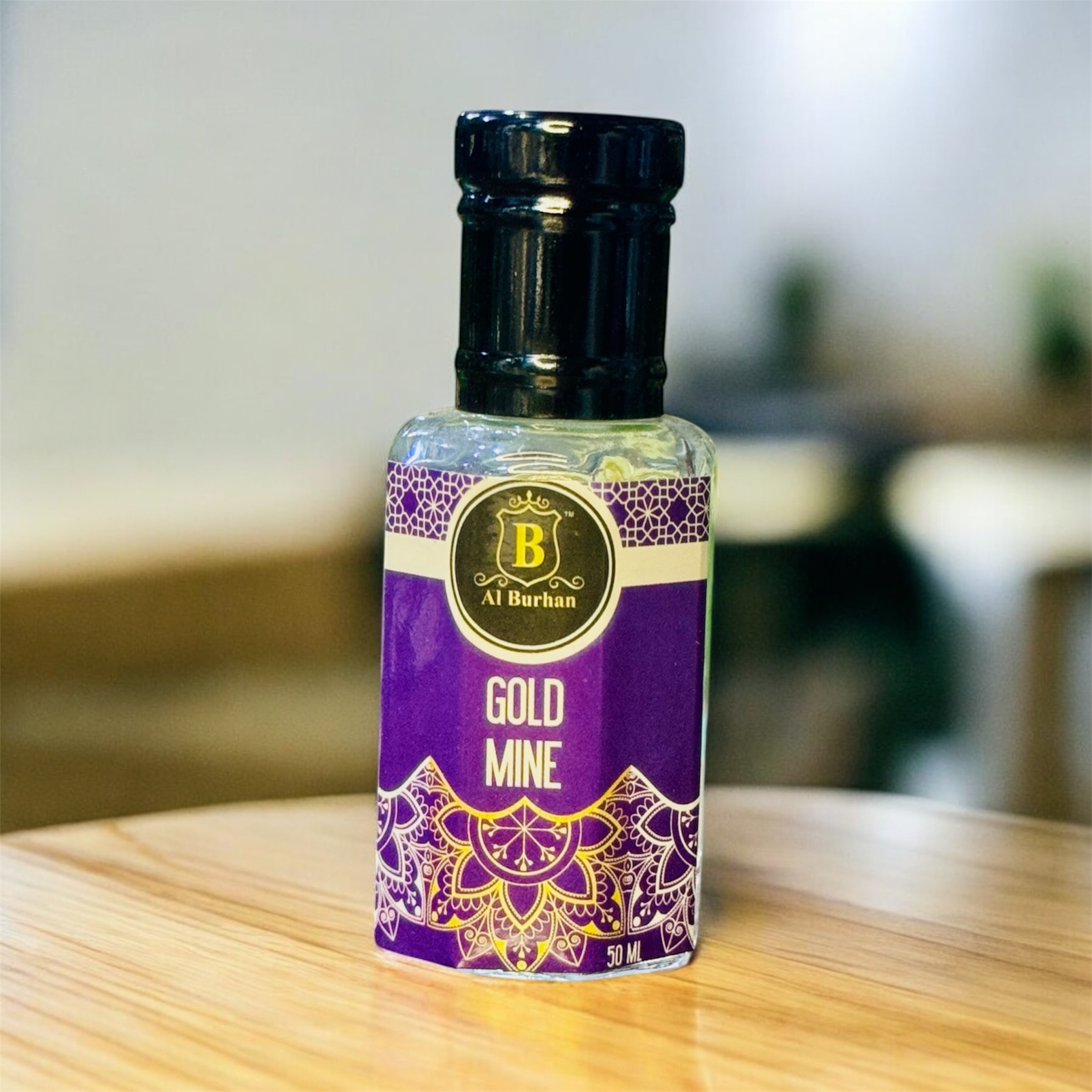 IMG_3494 (1) Gold mine …12ml - Image 1